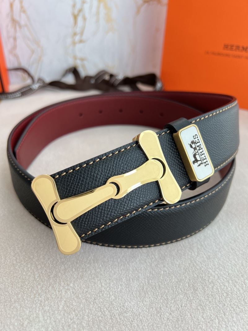 Hermes Belts