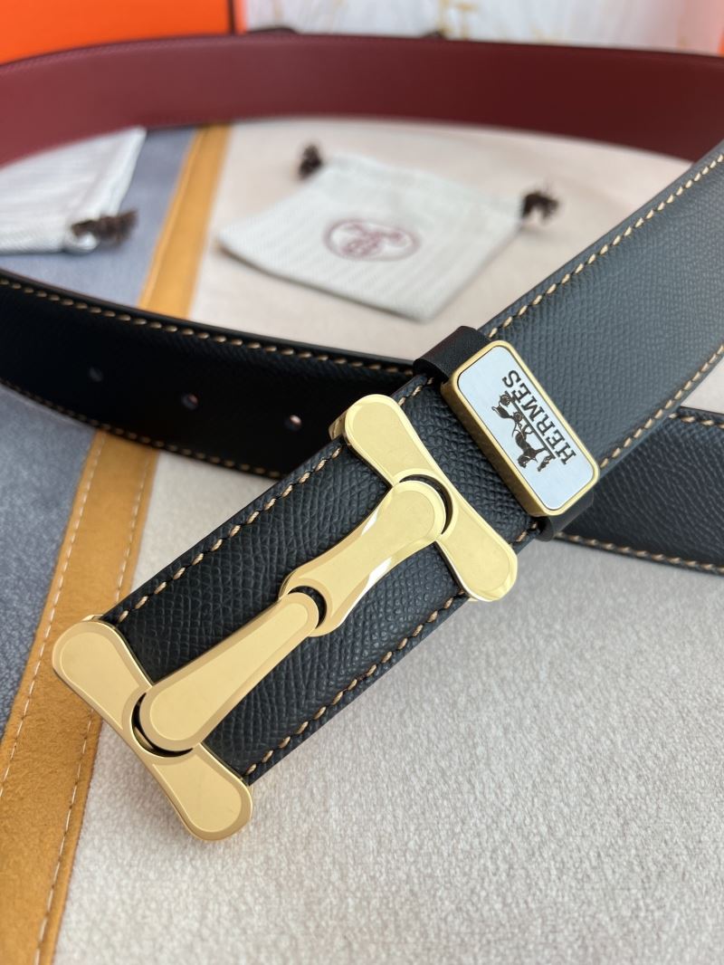 Hermes Belts