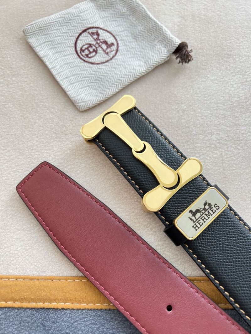 Hermes Belts