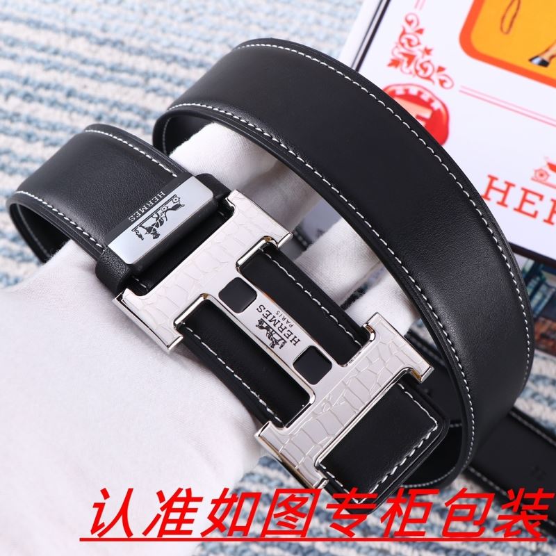 Hermes Belts