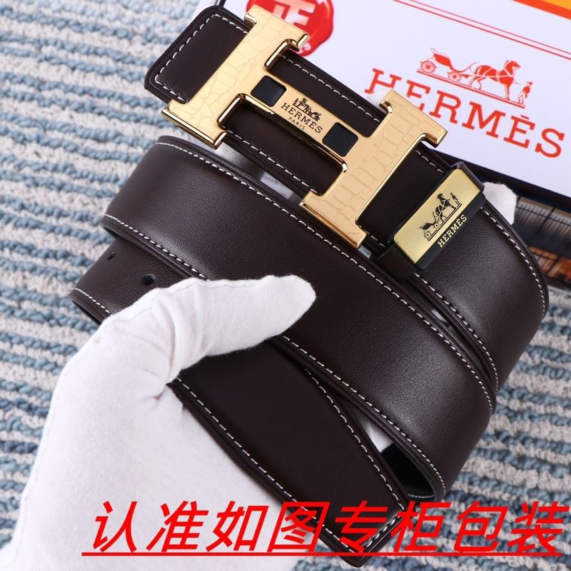 Hermes Belts