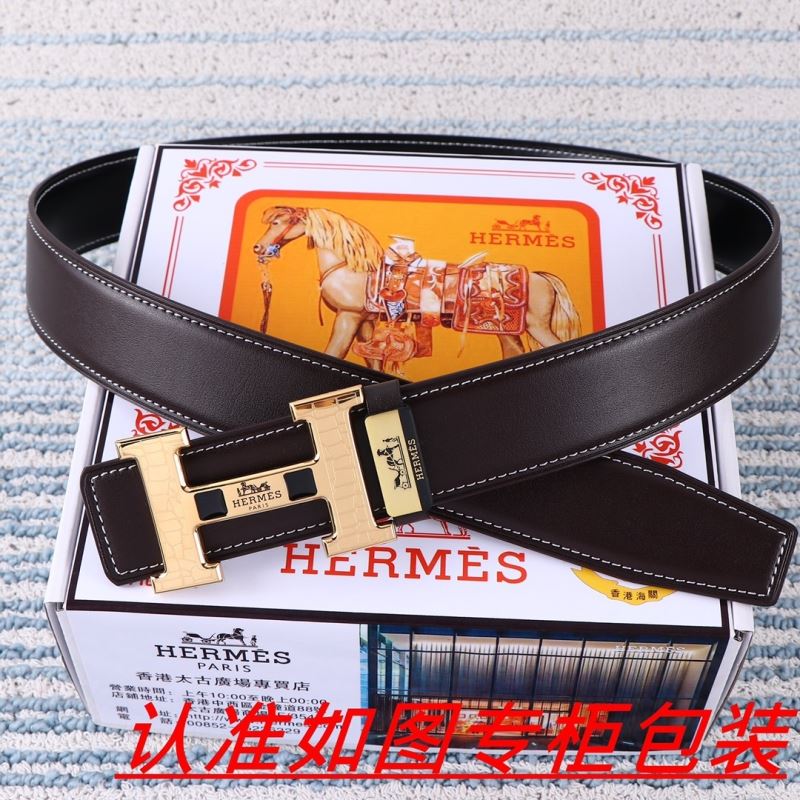 Hermes Belts