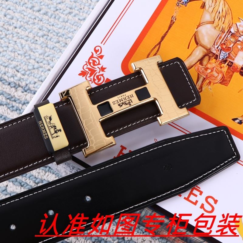 Hermes Belts