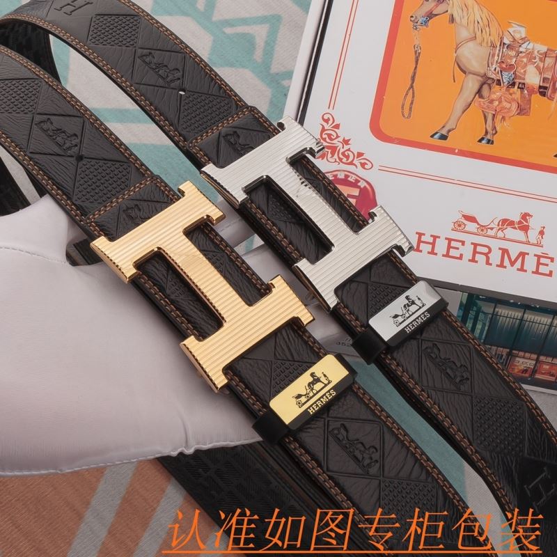 Hermes Belts