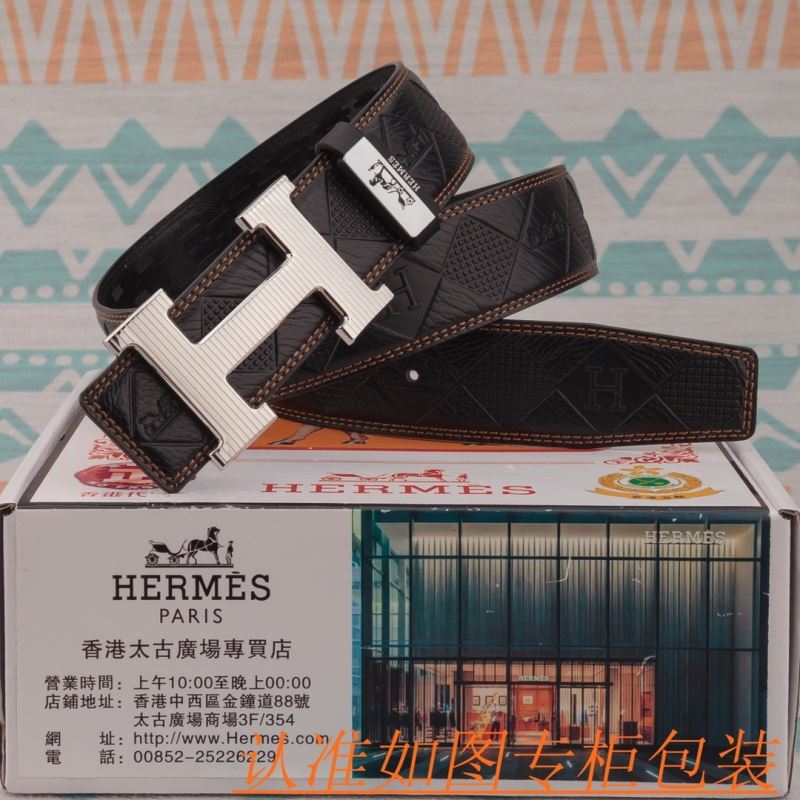 Hermes Belts