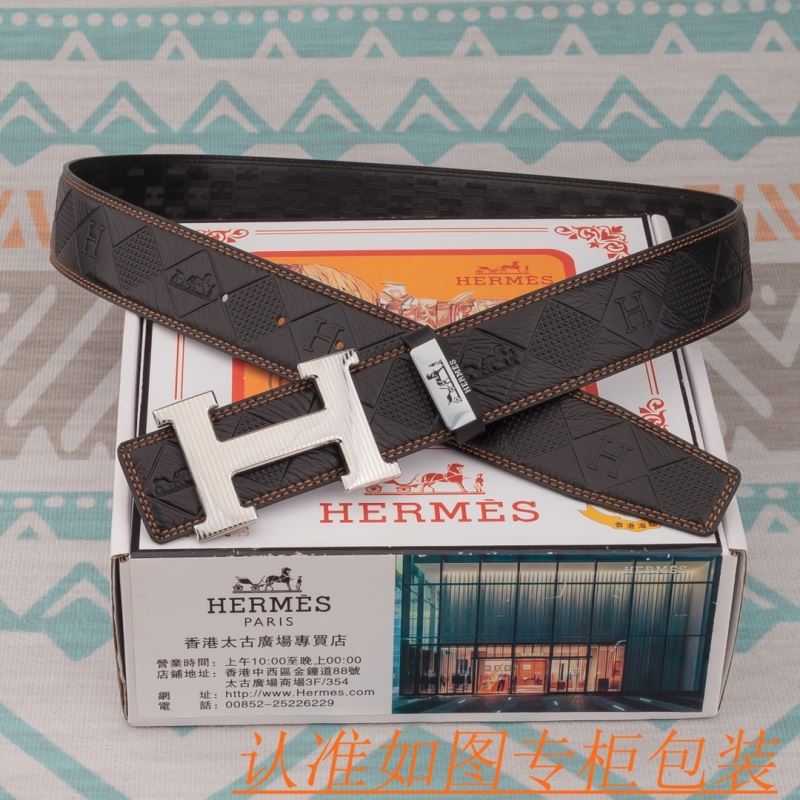 Hermes Belts