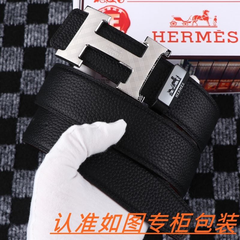 Hermes Belts