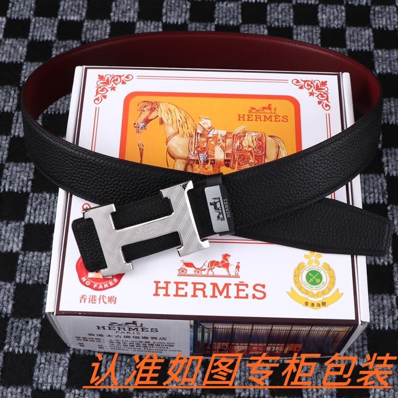 Hermes Belts