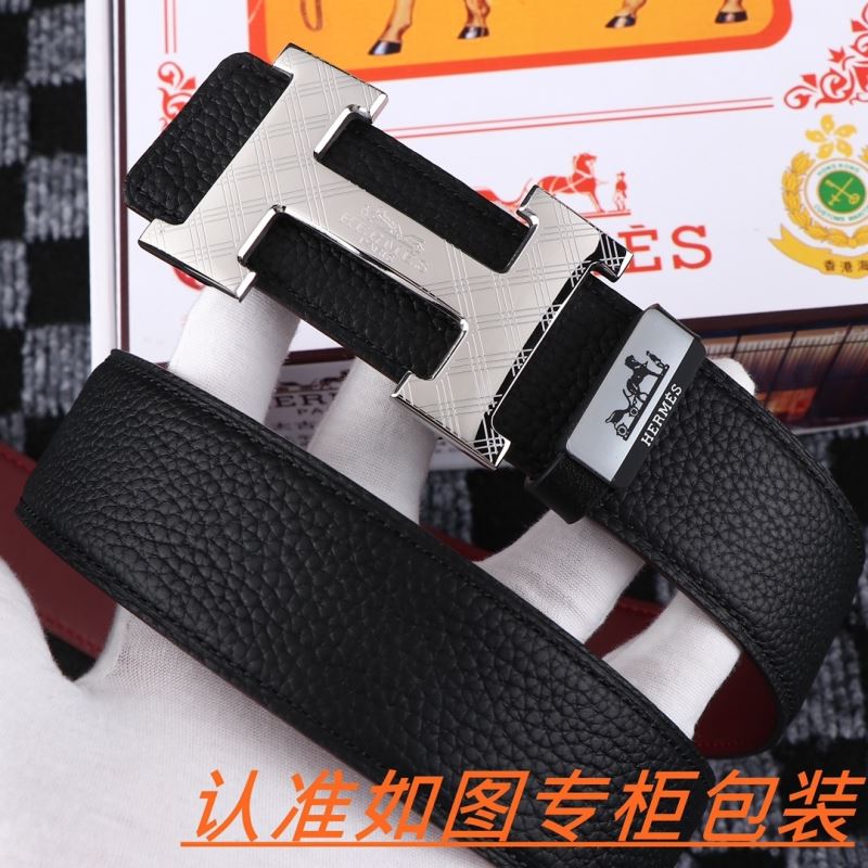 Hermes Belts