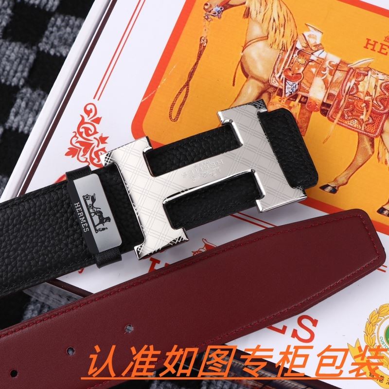 Hermes Belts