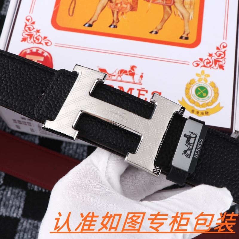 Hermes Belts