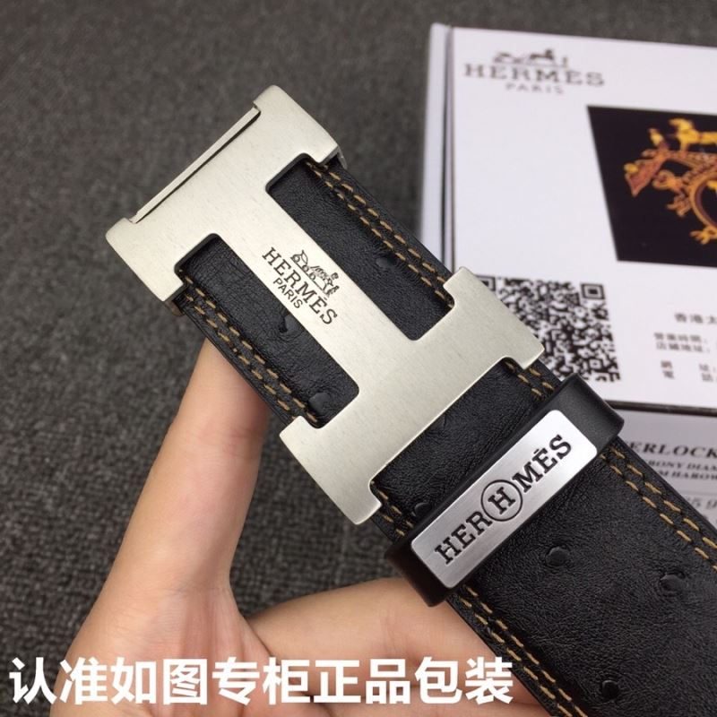 Hermes Belts