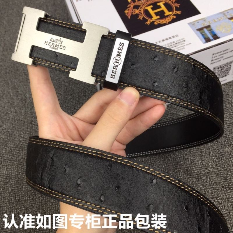 Hermes Belts