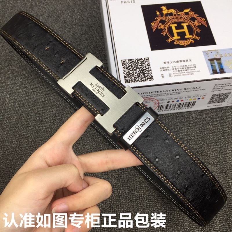 Hermes Belts