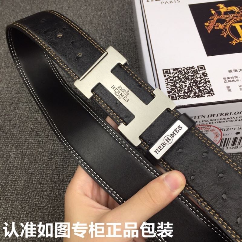 Hermes Belts