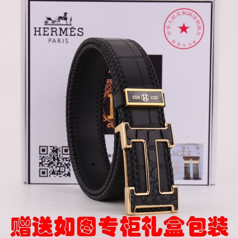 Hermes Belts