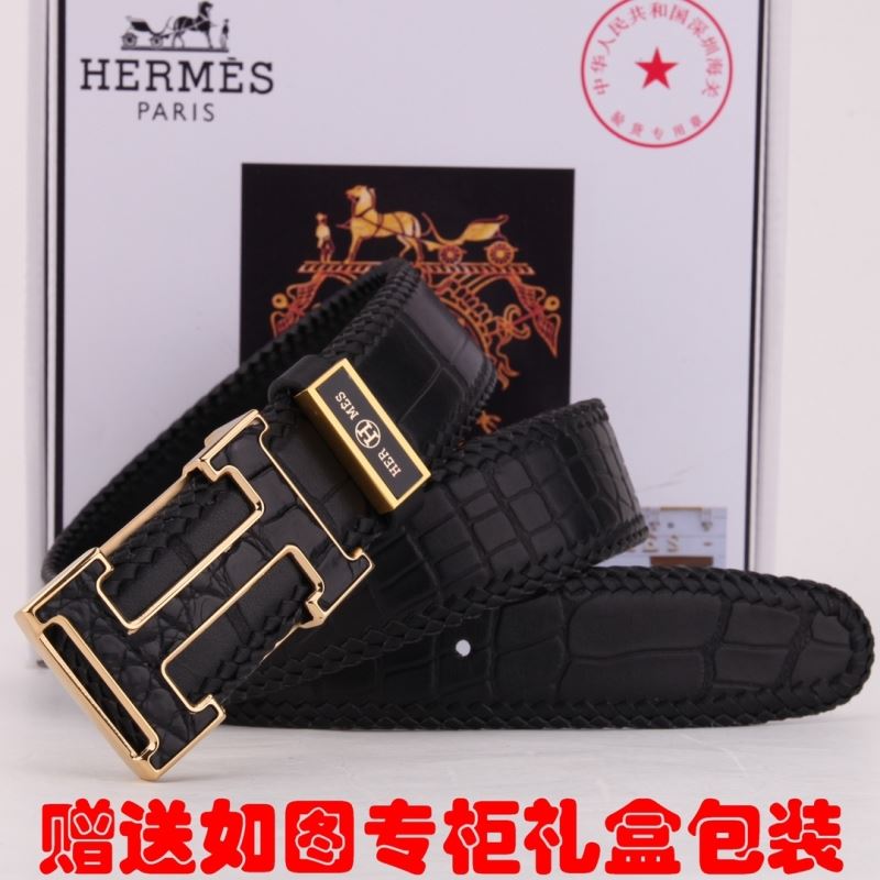 Hermes Belts