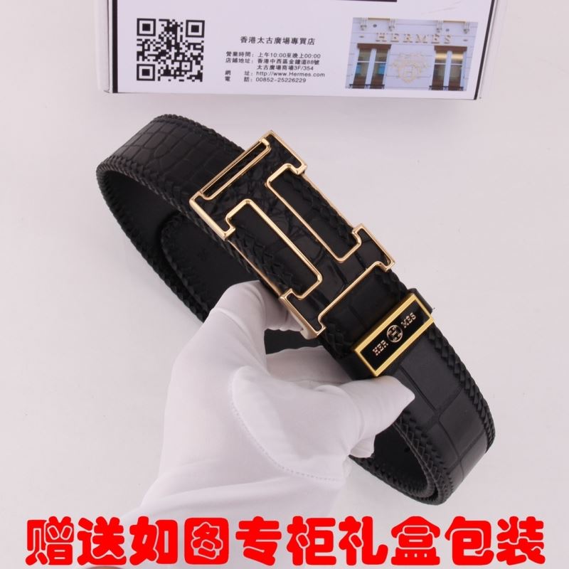 Hermes Belts