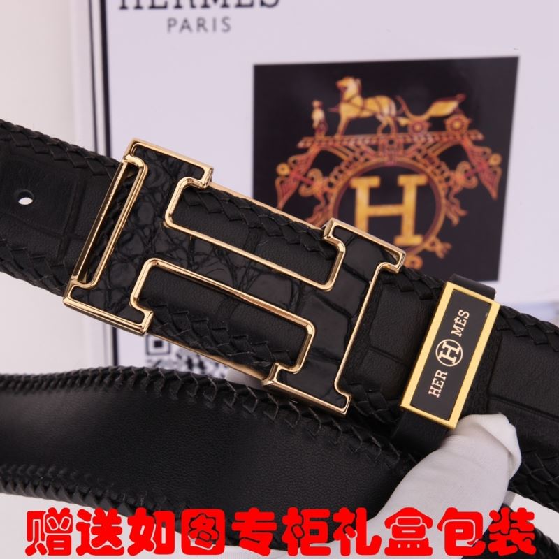 Hermes Belts