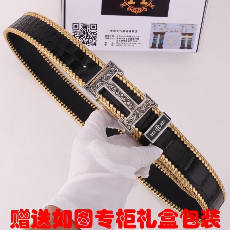 Hermes Belts