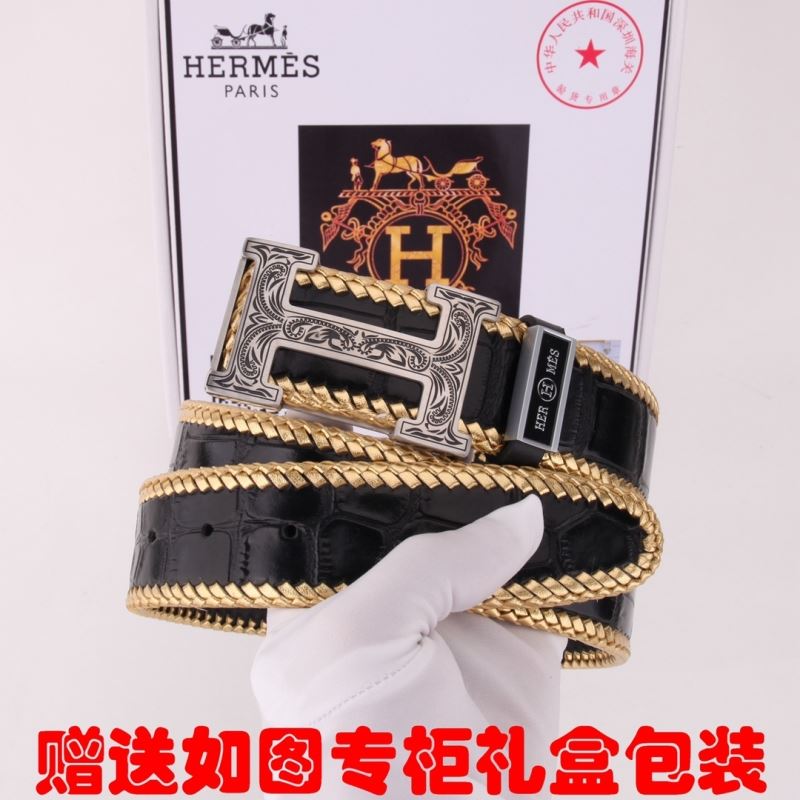 Hermes Belts