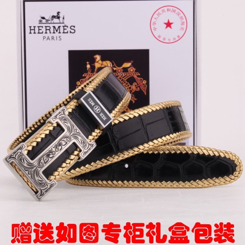 Hermes Belts