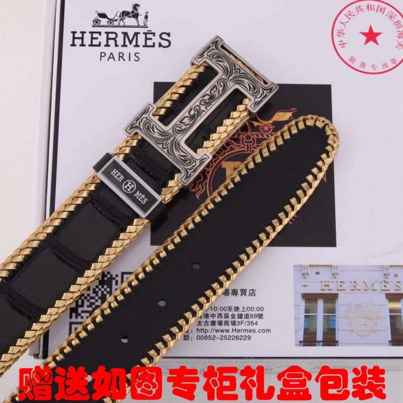 Hermes Belts