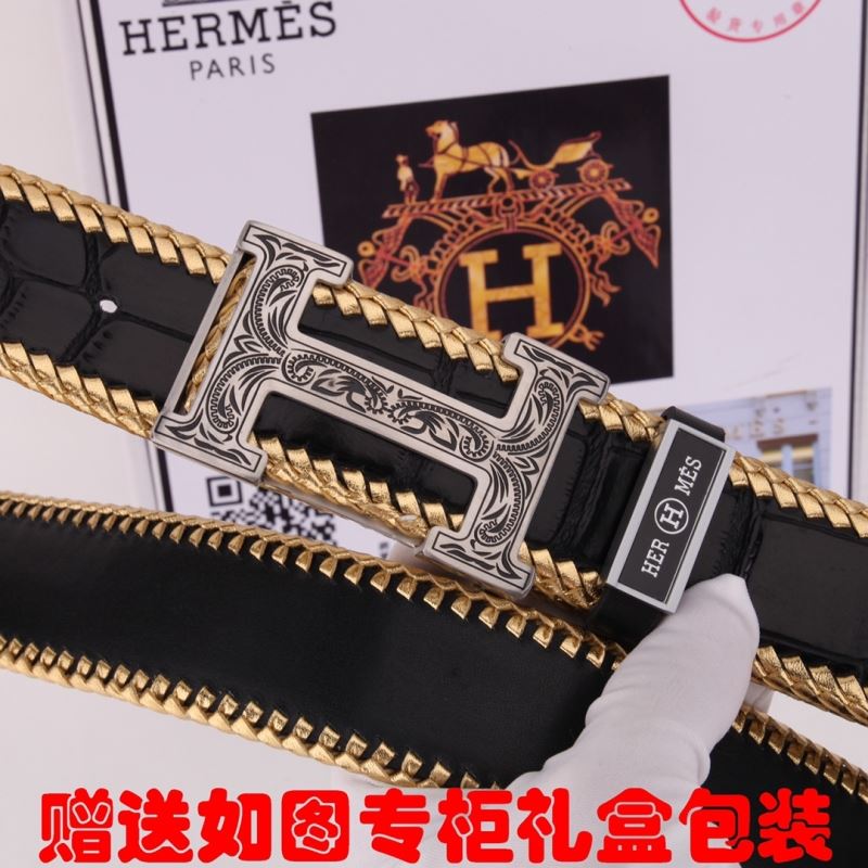 Hermes Belts