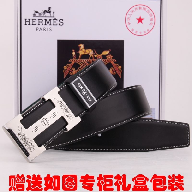 Hermes Belts