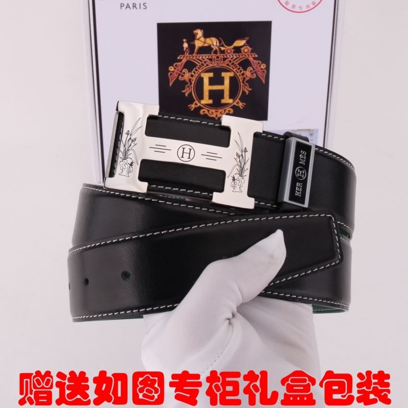 Hermes Belts