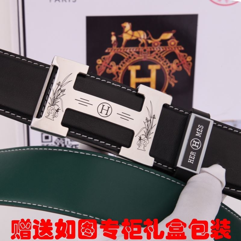 Hermes Belts