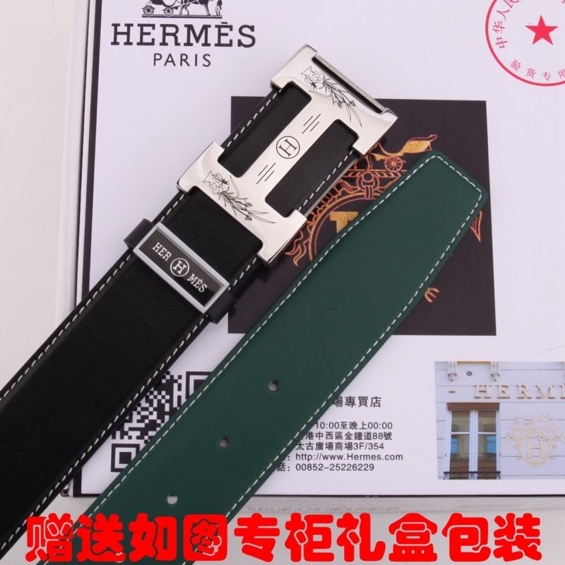 Hermes Belts