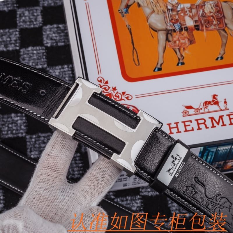 Hermes Belts