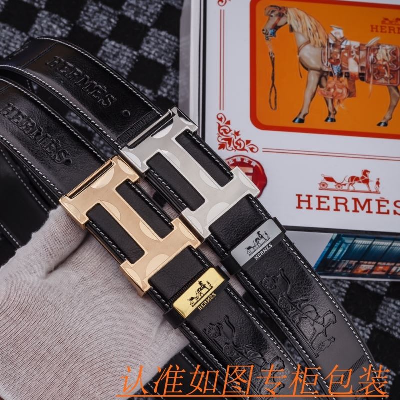 Hermes Belts