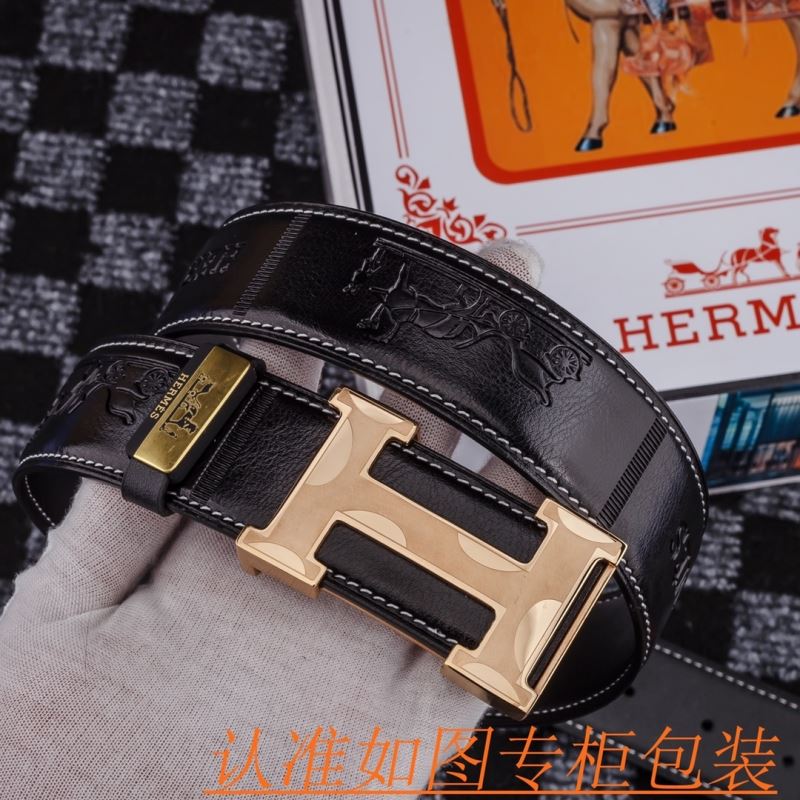 Hermes Belts