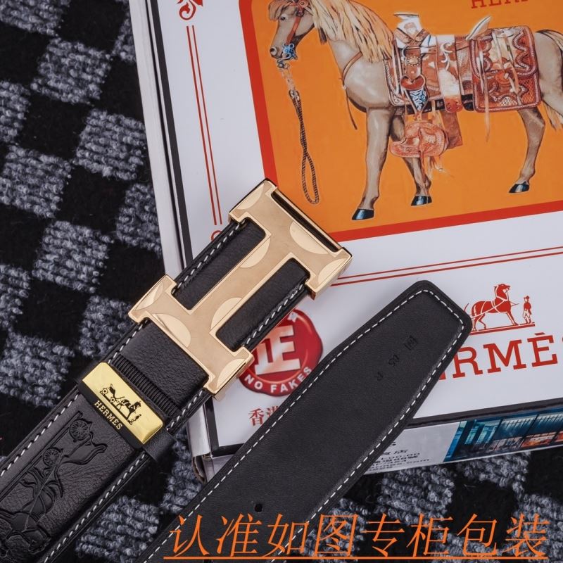 Hermes Belts