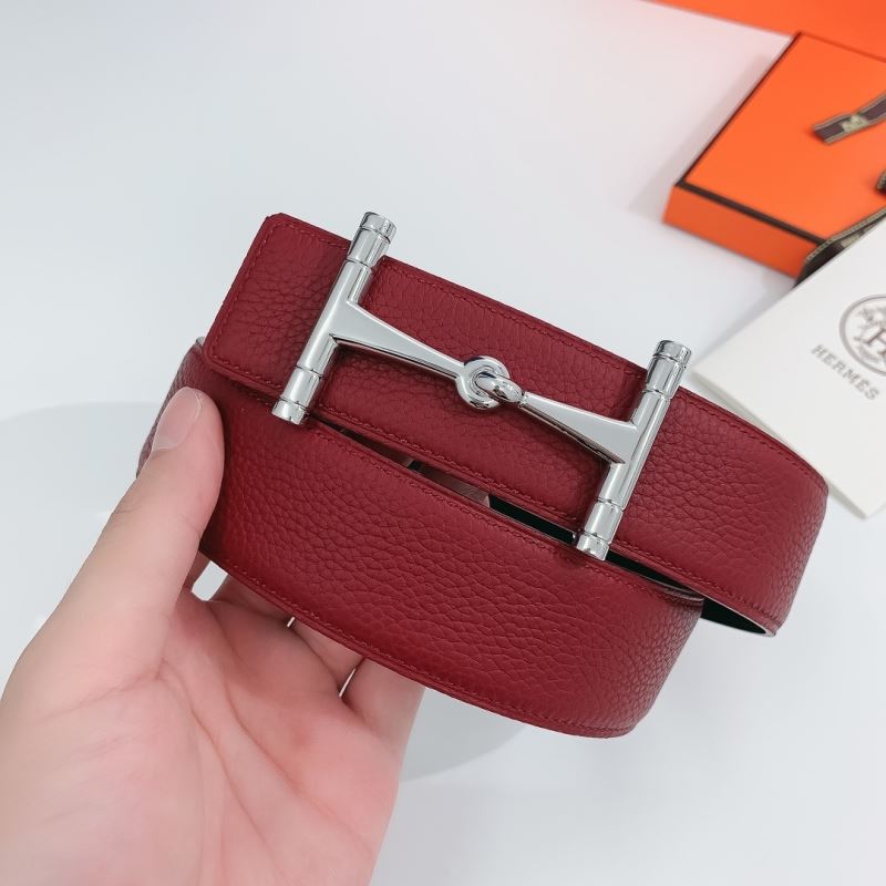 Hermes Belts