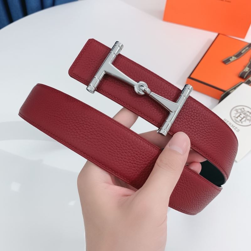 Hermes Belts