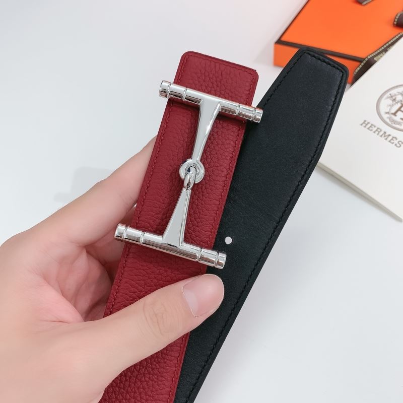 Hermes Belts