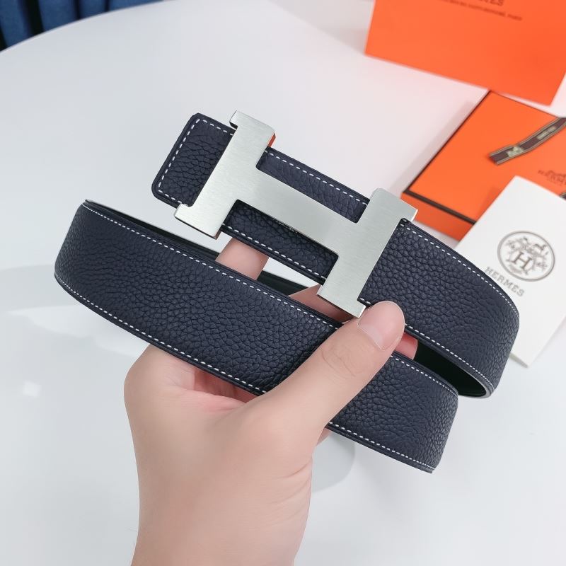 Hermes Belts