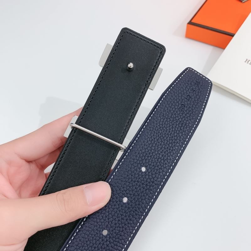 Hermes Belts