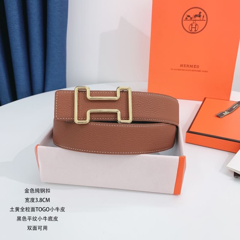 Hermes Belts