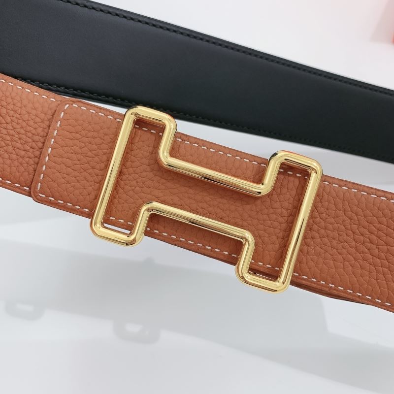 Hermes Belts