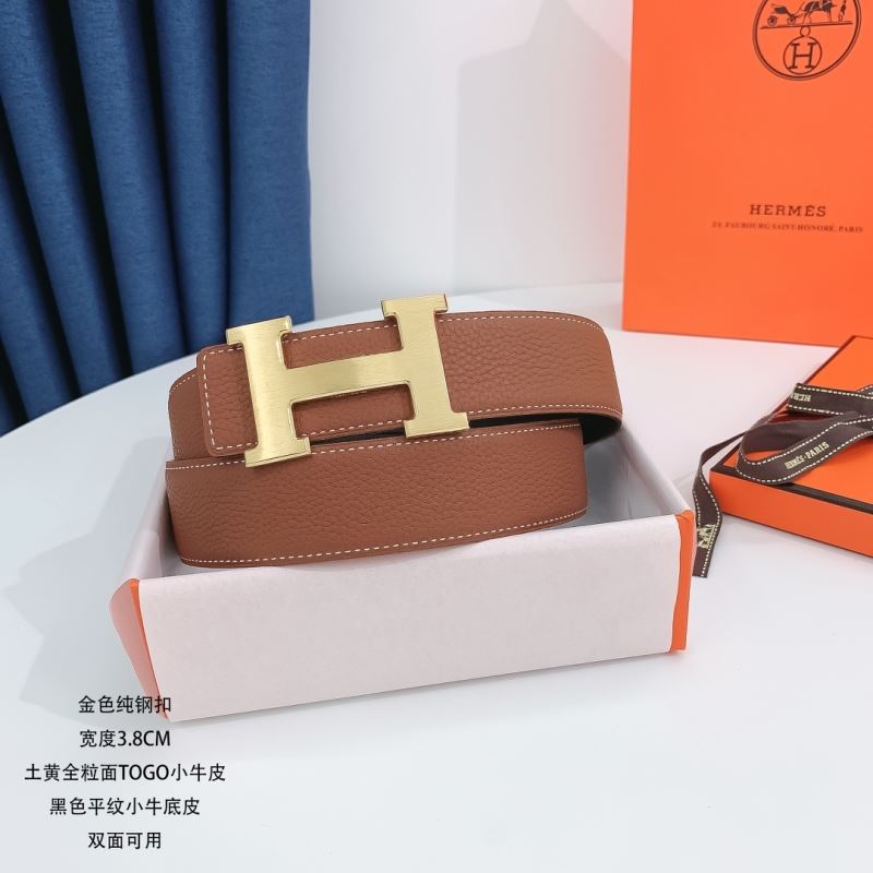 Hermes Belts