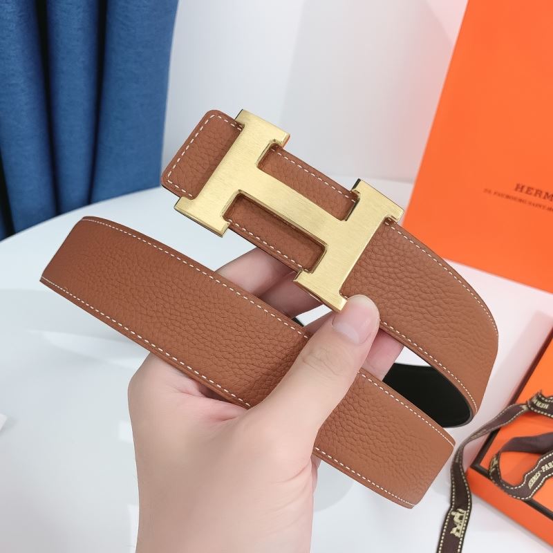 Hermes Belts