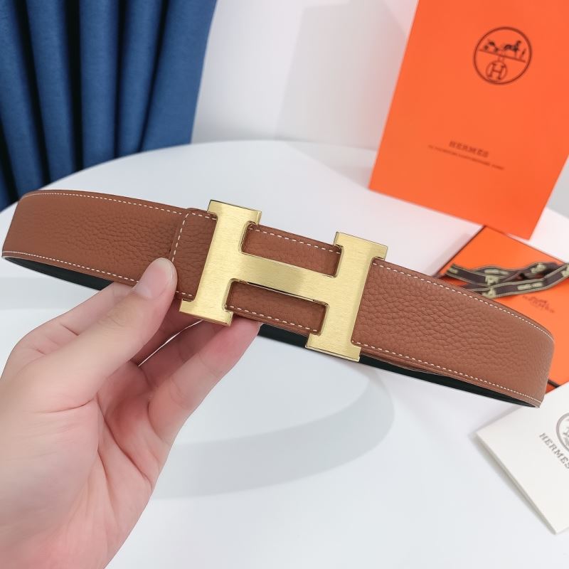 Hermes Belts