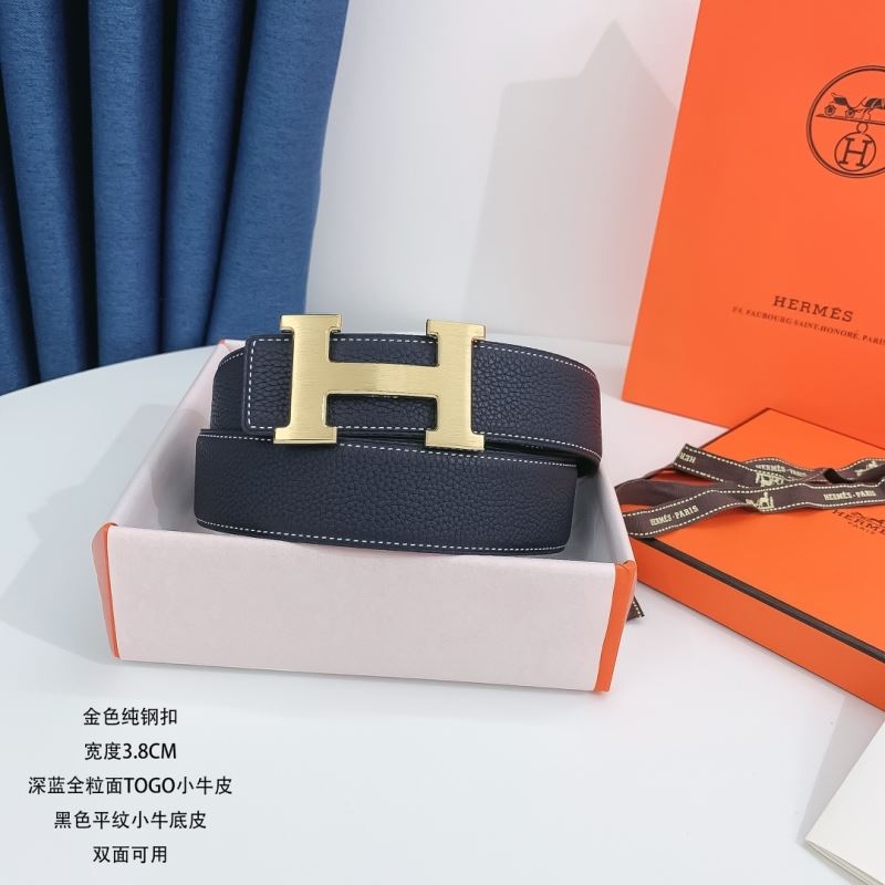 Hermes Belts