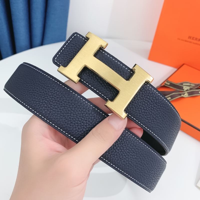 Hermes Belts