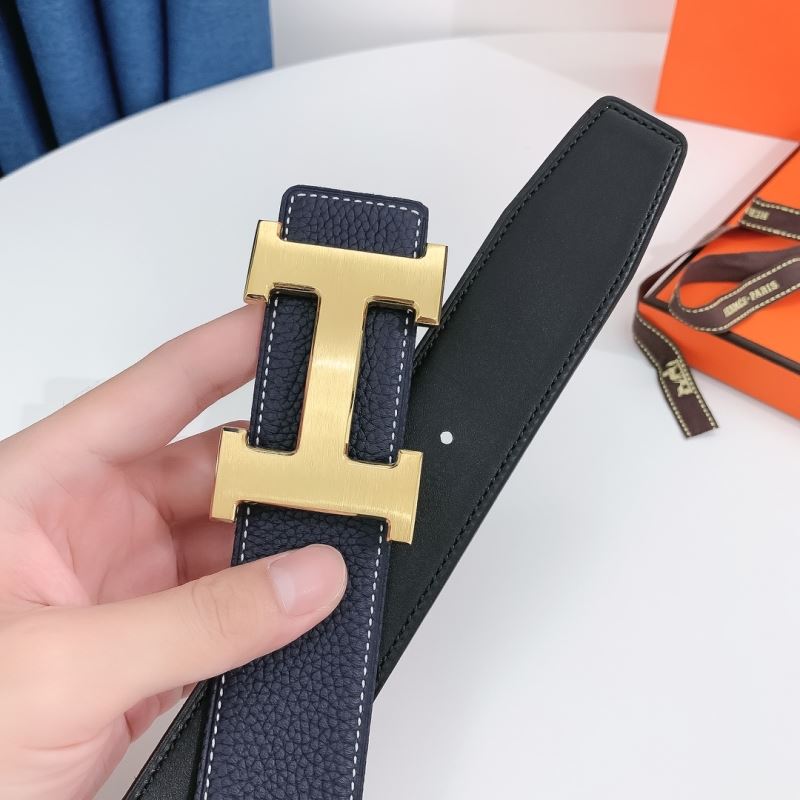 Hermes Belts