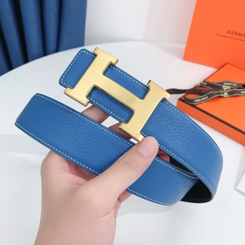 Hermes Belts